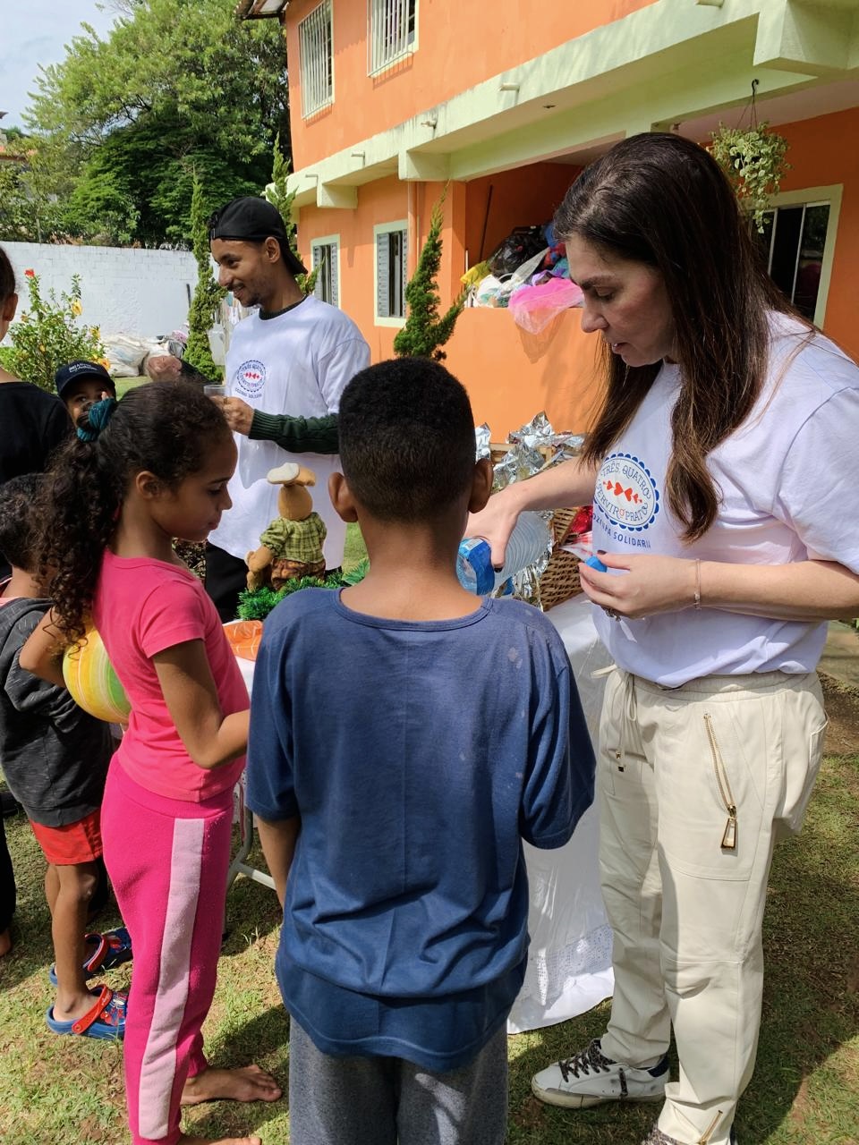 Volta às aulas: a fome também atrapalha o aprendizado