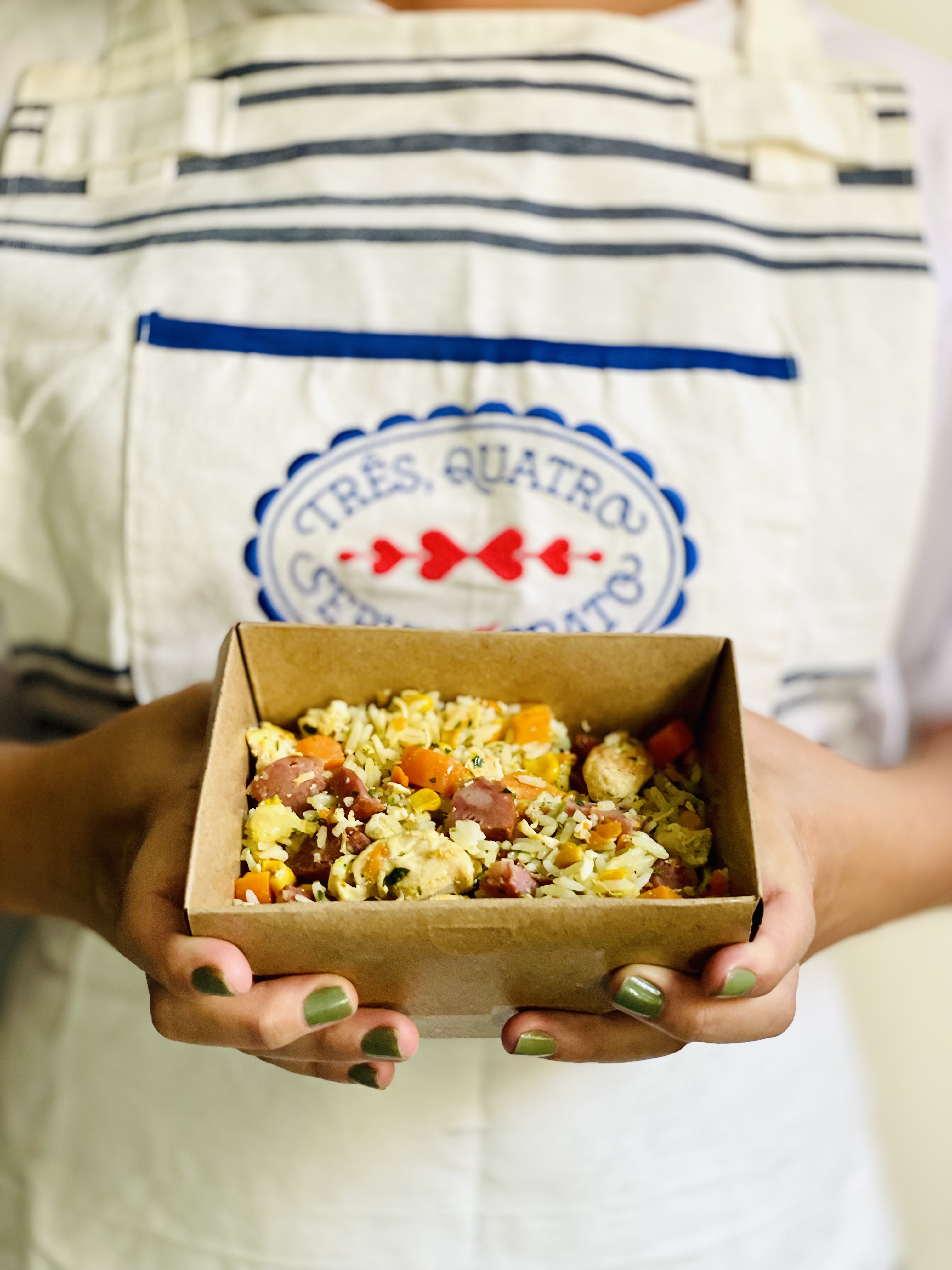 A cidade também se alimenta: o papel das cozinhas solidárias no tecido urbano